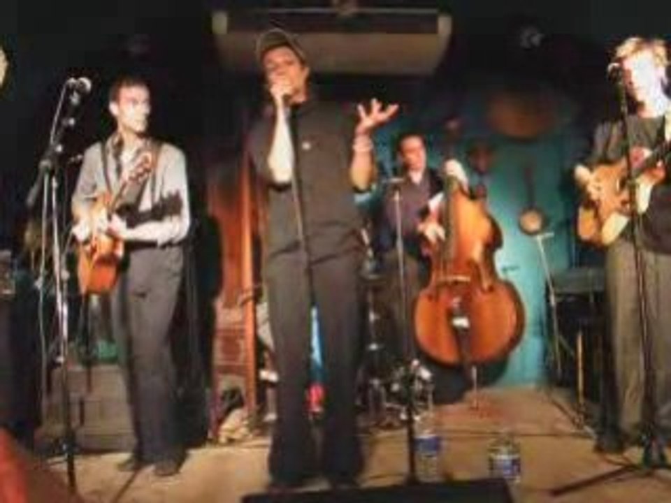 les flows a la peniche el alamein faut pas rever