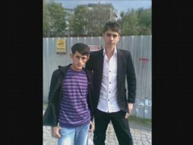 başganım bilal