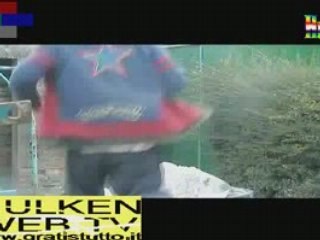 Hulke[N] as f. b. in: ''Commedia all'Italiana''