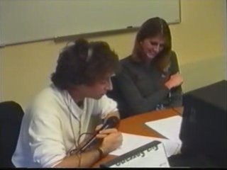 Eva Serrano Objectif 2000 (partie 1)