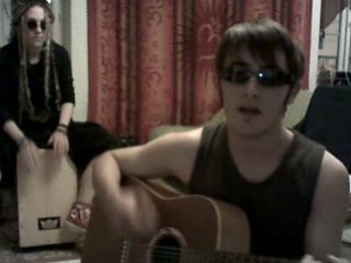 Cailloux et wasta...