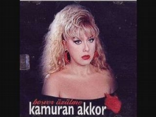 Kamuran Akkor - Bu Şehrin Geceleri