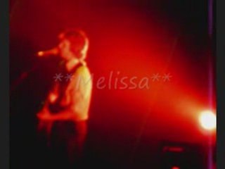 James Blunt - Shine on - Bercy - 1/10/2008