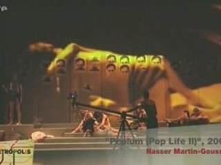 Nasser Martin-Gousset