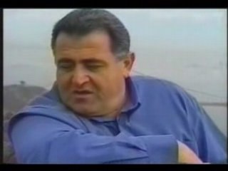 Aram Asatryan - America