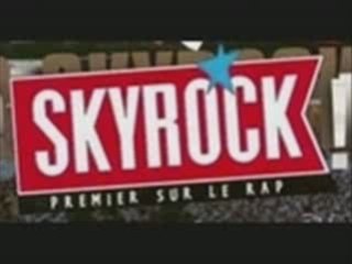 SKYROCK Double appel Frisquette