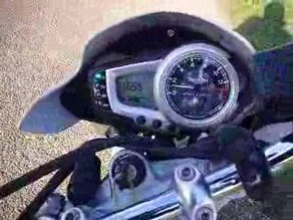 Street Triple 675 Pot LeoVince