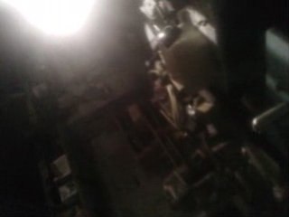 derbi pro race benja