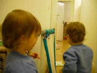 Lana Chiara 18 mois