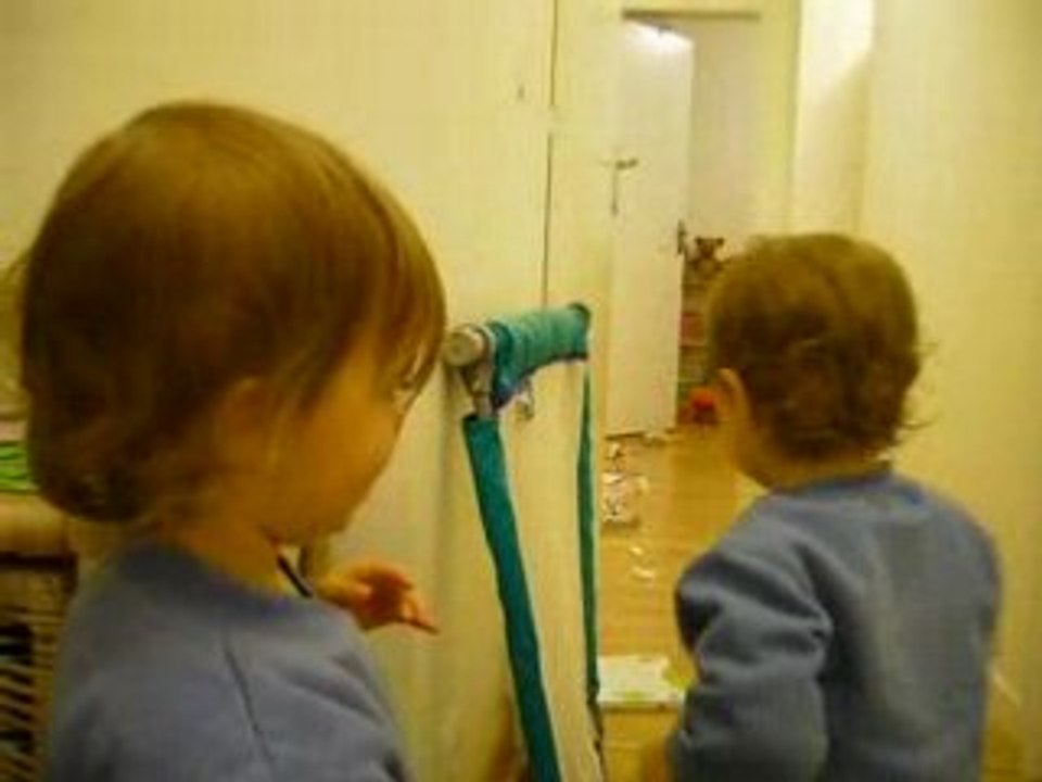 Lana Chiara 18 mois