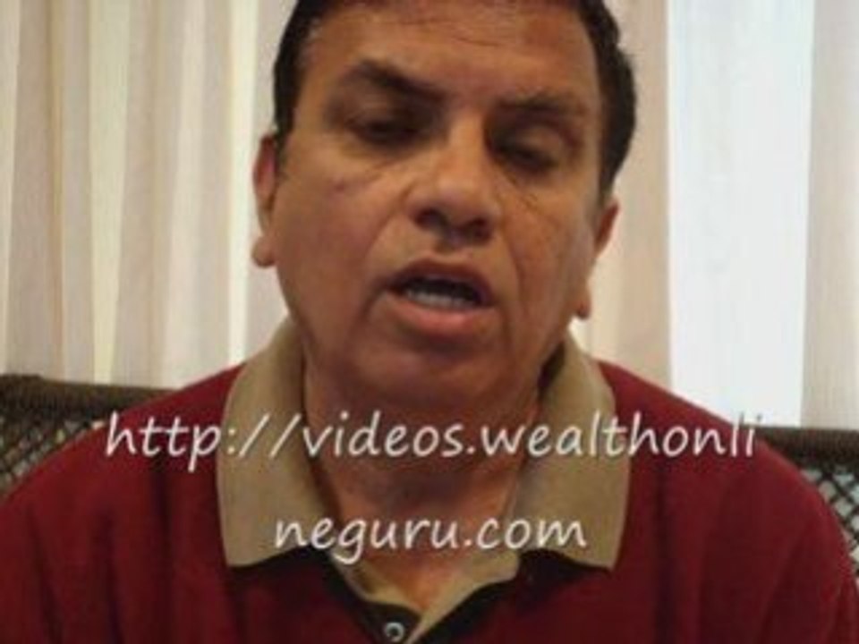 MLM Attraction Network Marketing System