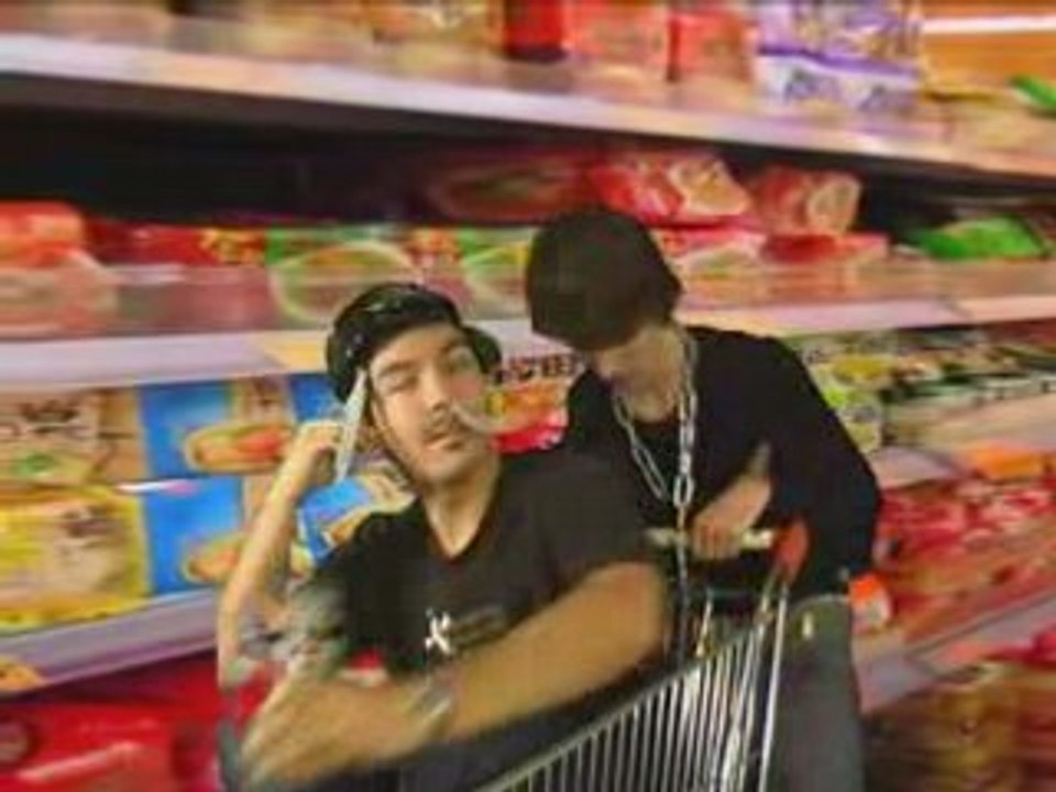 Fais moi du couscous chéri