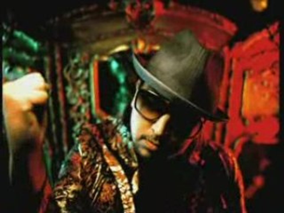 Timati and Mario - "Forever"