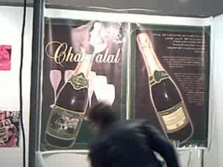 CHAMALAL salon du mariage oriental