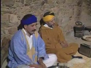 Ali Chouhad Lhrouz mimnin