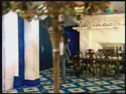 [casi angeles] tacho y jazmin - cap 49