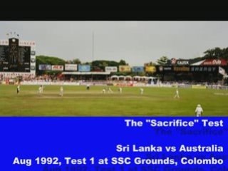 One That Got Away-SL Aus-1992