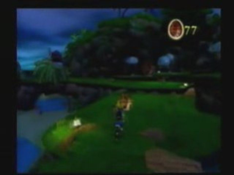 Jak and Daxter playthrough part 3
