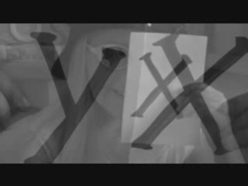 Mademoiselle K "Maman XY" par LilouKa