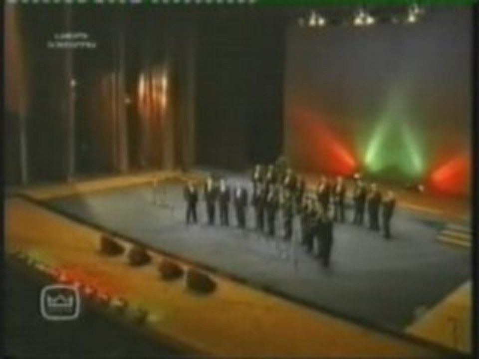 Ansambli batumi - batuli
