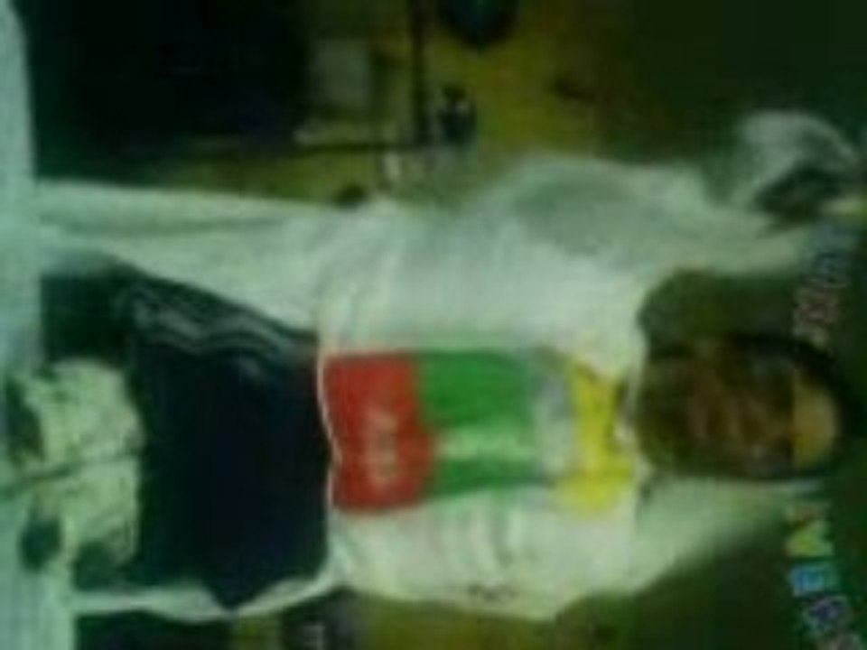 Anniversaire a joe 2008