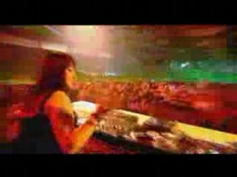 Bassleader 2008 Aftermovie