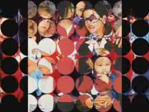 Michael jackson remix version amadou jackson