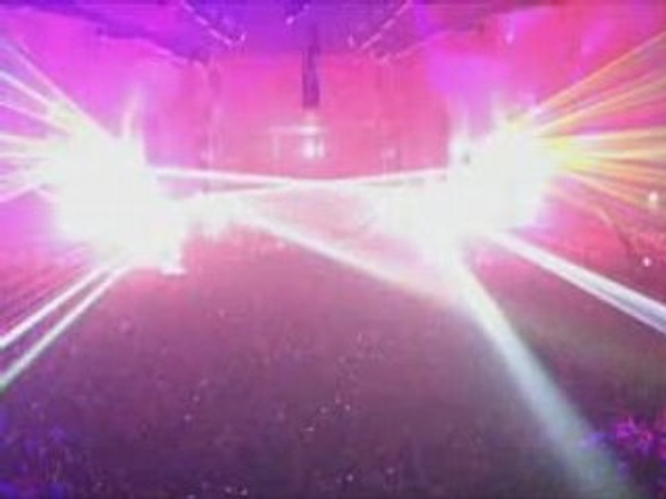 Trailer Qlimax 2008