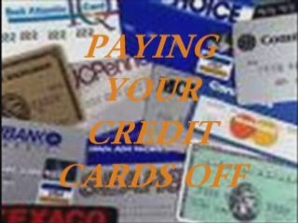 YOU COULD BE DEBT FREE IN 12 MONTHS !!!!