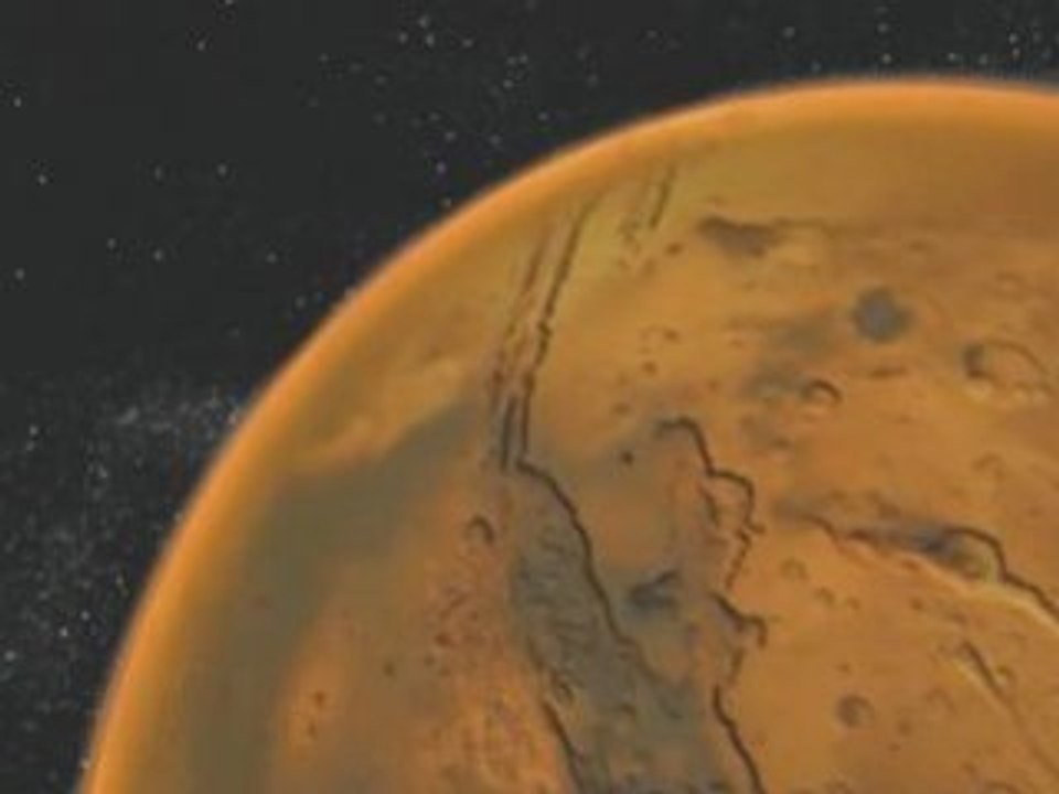 Traces of Martian life : the search continues