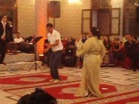 mariage marocain a casablanca