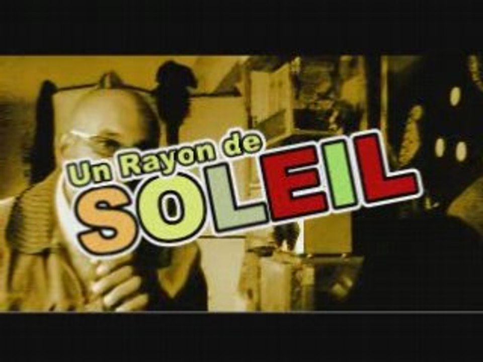 Rayon d'soleil