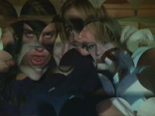 l'amour brille sous les étoiles