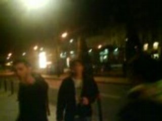 Mercredi soir a rennes