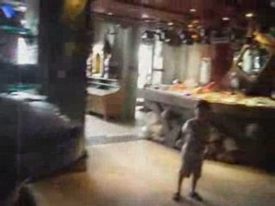 Das Restaurant
