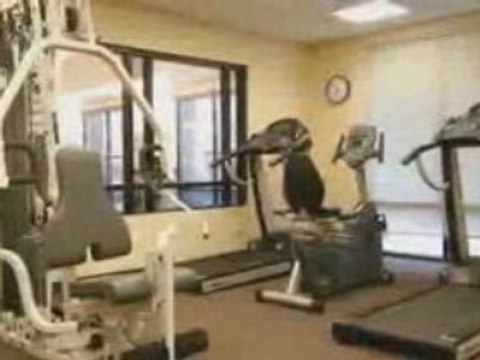 SpringHill Suites by Marriott Greensboro Video Tour