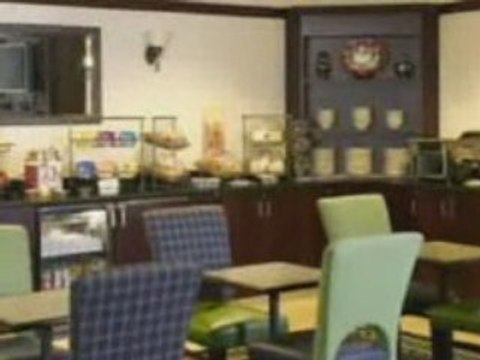 SpringHill Suites by Marriott Tarrytown Video Tour