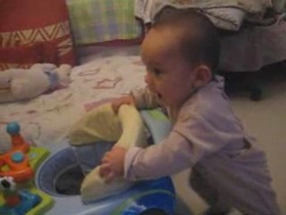 Sothea debout!!