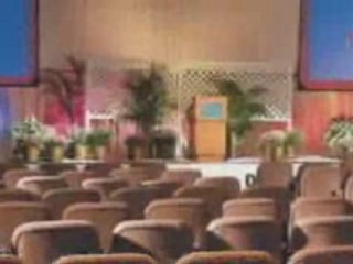 The Woodlands Resort & Conference Center Video Tour