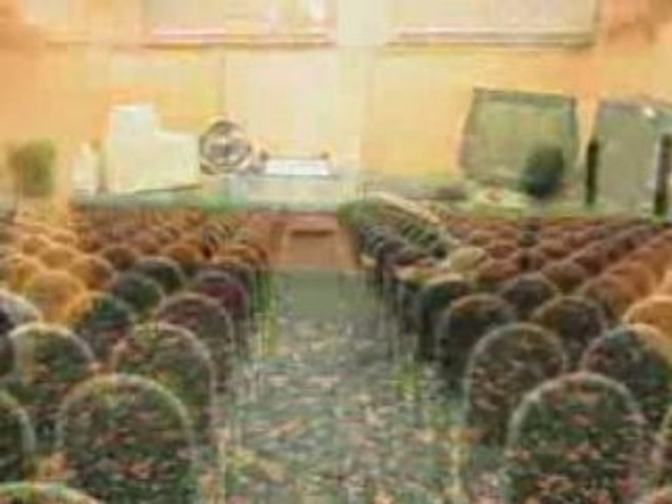 Holiday Inn Express Hotel & Suites Elk Grove Video Tour