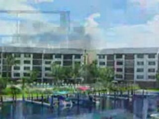 Santa Maria Harbour Resort Video Tour