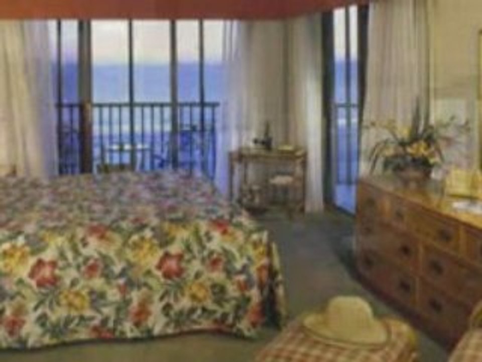 Pointe Estero Beach Resort Video Tour