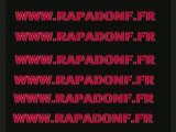 Rohff - Severe urban peace 2 www.rapadonf.fr