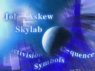 Trance Mix Twenty Five