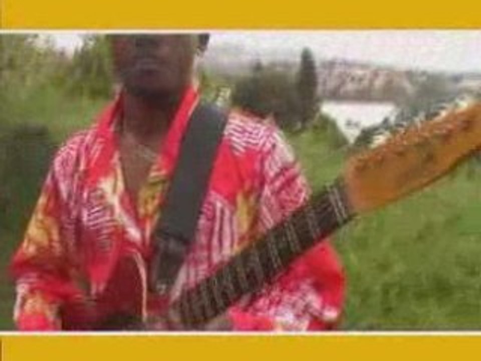 fandrama ataova arrosage chanteur malgache