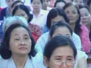 Khi Chết Nên Đem Xác Đi Thiêu Hay Chôn ?