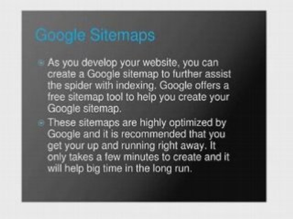 Boost Your Search Engine Ranking