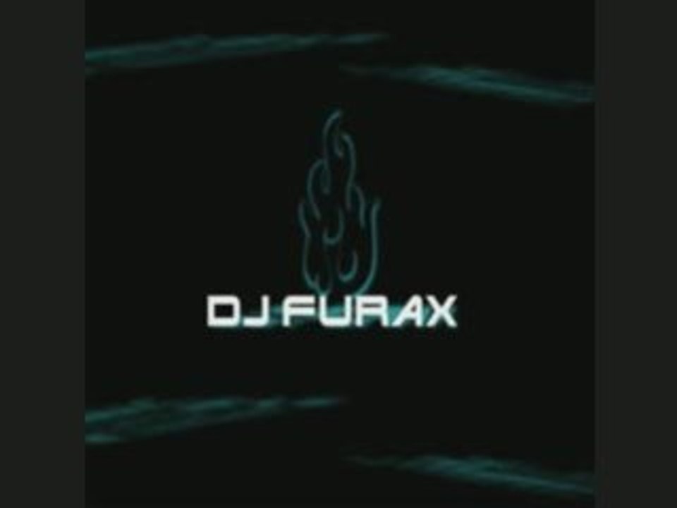 DJ Furax - Ping Pong