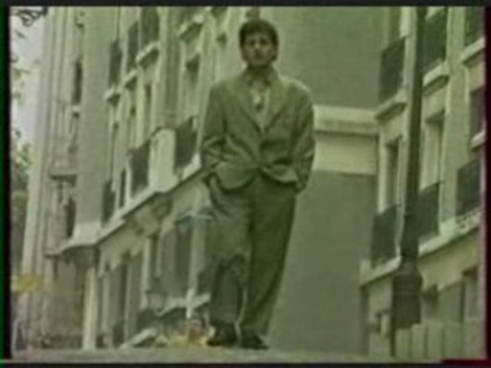 Rabah Asma "Avahri" Instrumental