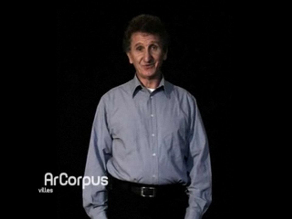 Arcorpus#6